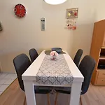 Ferienresidenz Kormoran Appartement KOR28