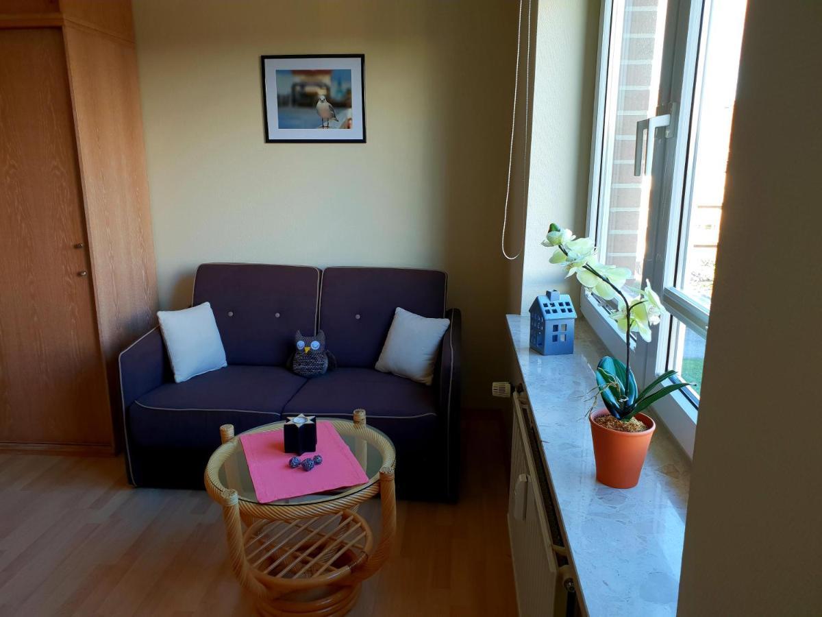 Apartment Ferienresidenz Kormoran Kor28
