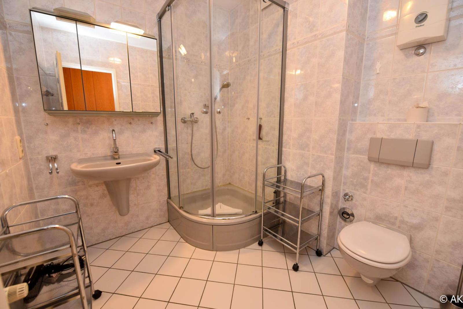 Ferienresidenz Kormoran Kor28 *