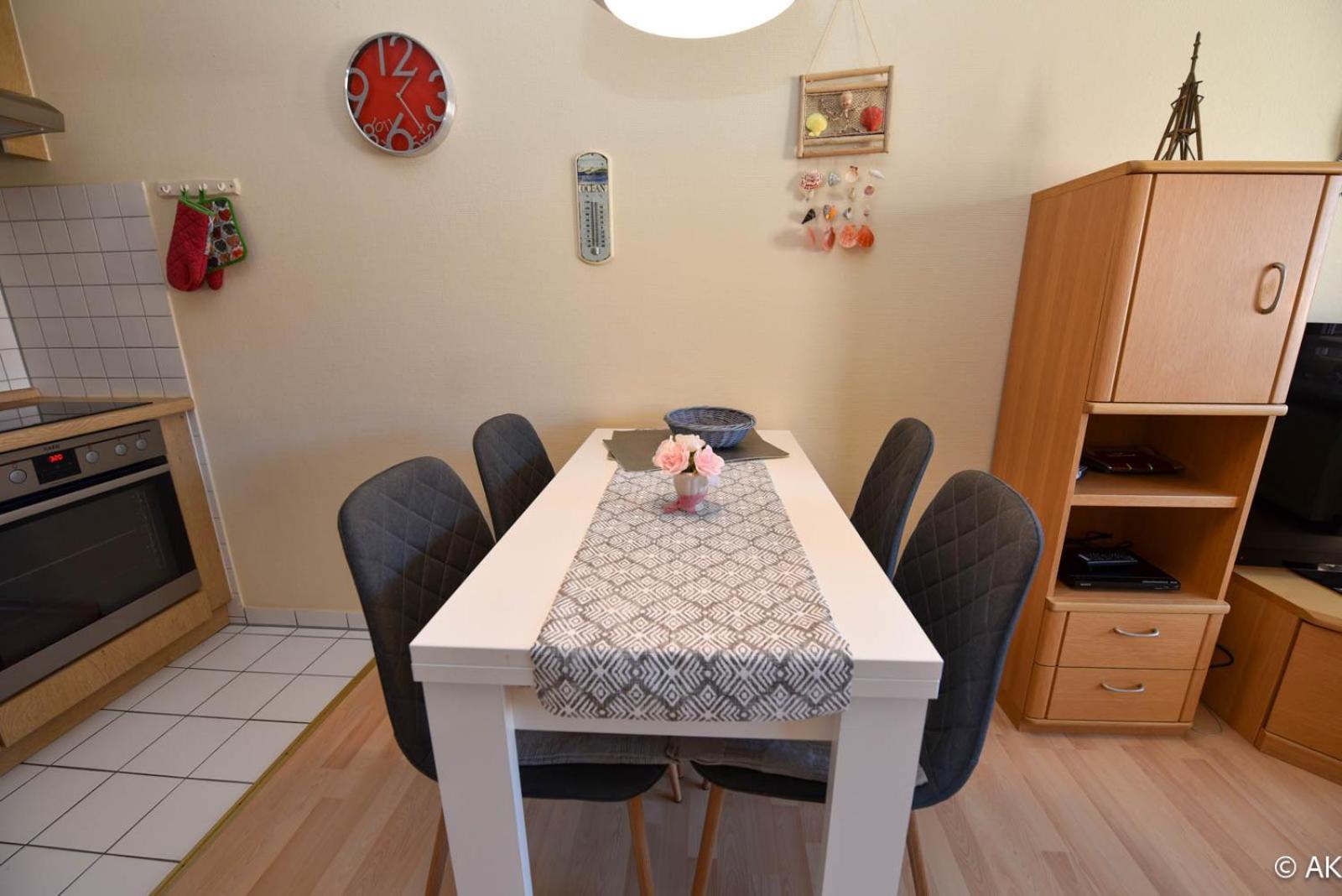 Ferienresidenz Kormoran Kor28 *